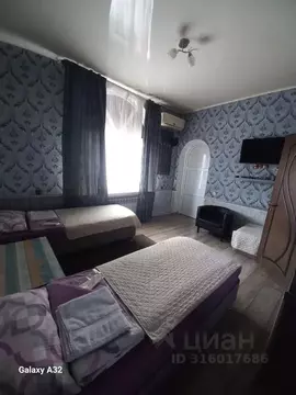 Комната Краснодарский край, Краснодар Табачная Фабрика мкр, ул. ...