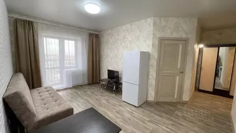 2-к кв. Иркутская область, Иркутск ул. Зверева, 1/2 (44.0 м)