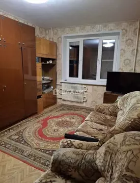 1-к кв. Белгородская область, Белгород ул. Некрасова, 6а (34.7 м)