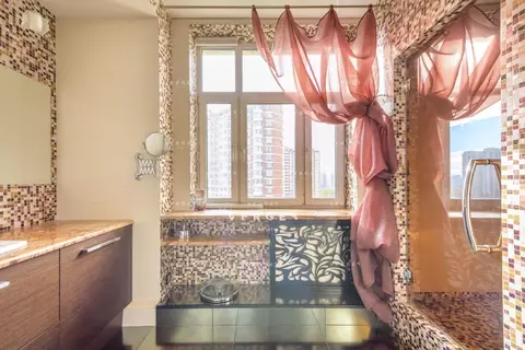 3-к кв. Москва Мичуринский просп., 7К1 (140.7 м)