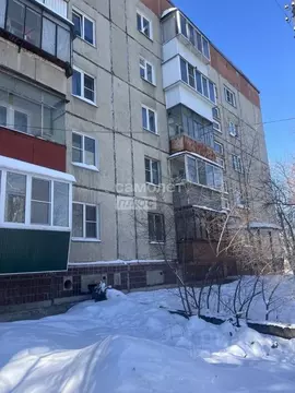 2-к кв. Челябинская область, Челябинск пос. Мясокомбинат, 7 (49.6 м)