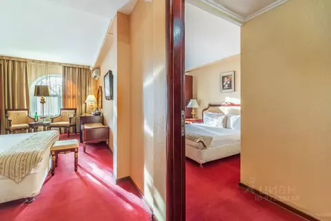 Комната Москва Ольховская ул., 23 (40.0 м)