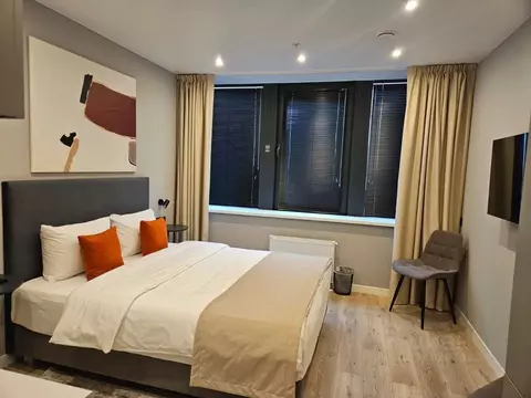 Студия Санкт-Петербург просп. Энергетиков, 2к2 (23.0 м)