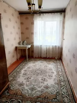 2-к кв. Челябинская область, Челябинск Новороссийская ул., 34Б (44.0 ...