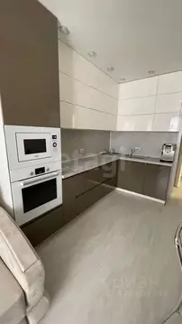 2-к кв. Ямало-Ненецкий АО, Ноябрьск ул. Дзержинского, 20 (51.0 м)