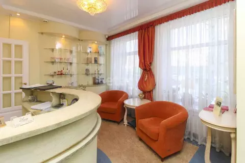 Помещение свободного назначения в Тюменская область, Тюмень Рижская ...