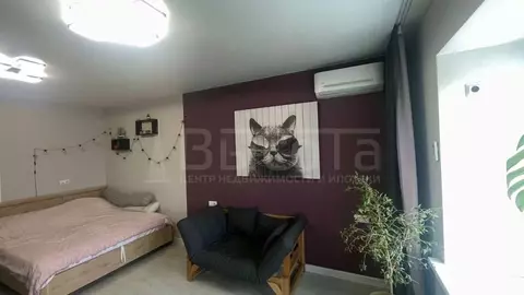 1-к кв. Воронежская область, Воронеж пер. Здоровья, 90Г (49.0 м)