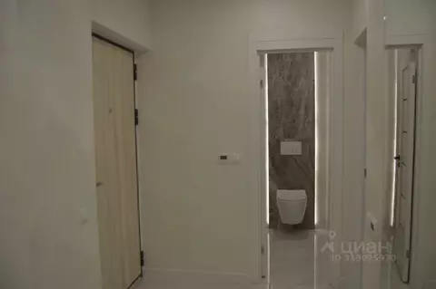 3-к кв. Тульская область, Тула Рязанская ул., 23 (75.0 м)