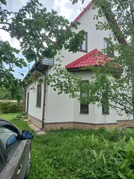 Дом в Владимирская область, Судогодский район, д. Бараки Советская ...