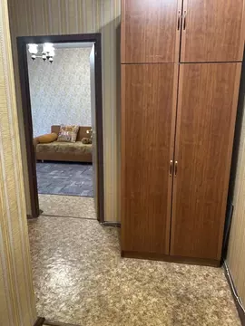 1-к кв. Москва ул. Верхние Поля, 35К5 (39.0 м)