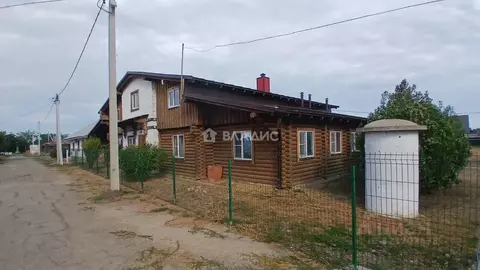 Дом в Краснодарский край, Ейское городское поселение, пос. Морской  ...