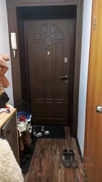 2-к кв. Свердловская область, Асбест Ленинградская ул., 6 (42.2 м)