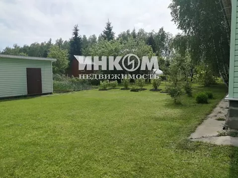 Дом в Москва Алмаз СНТ, 21 (48 м)