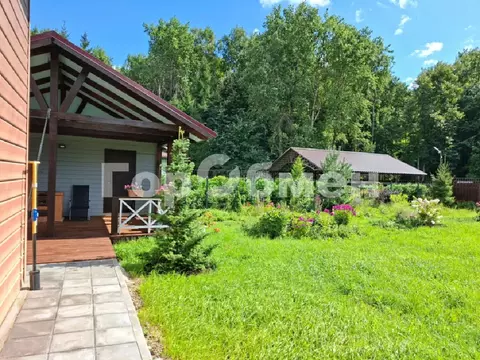 Продается дом в КП Лисичкин Лес