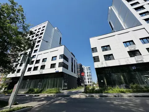 Помещение свободного назначения в Москва ул. Воейкова, 2 (130 м)