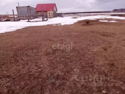 Участок в Саха (Якутия), Муниципальный район Хангаласский у., с. ...