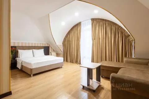 Комната Краснодарский край, Сочи Новый Сочи мкр, пер. Рахманинова, 23 ...