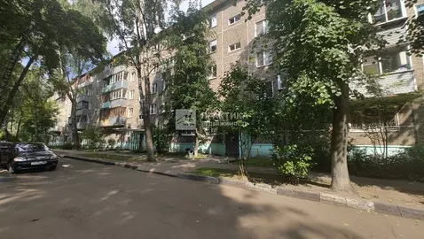 Продается 1-комнатная квартира