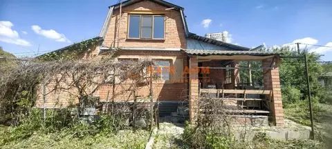 Дом в Тульская область, Тула Крутоовражный проезд, 3 (55 м)