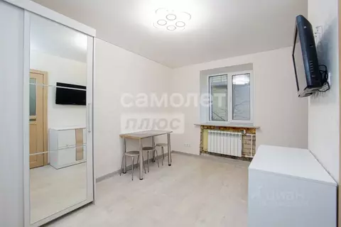 1-к кв. Липецкая область, Липецк просп. Победы, 72 (23.2 м)