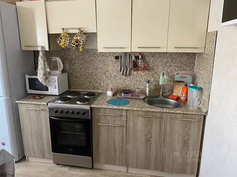 1-к кв. Московская область, Дмитров ул. Космонавтов, 56 (41.8 м)