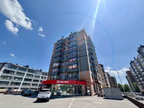 1-к кв. Ставропольский край, Ессентуки ул. Шмидта, 100/2 (46.0 м)