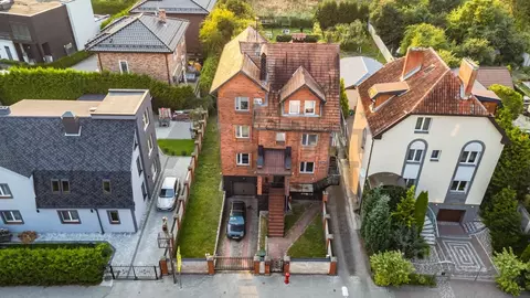 Дом в Калининградская область, Калининград Лесная ул., 75 (314 м)