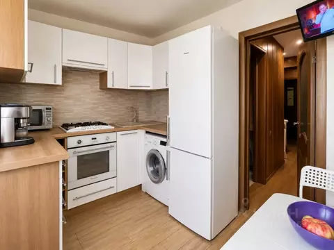 2-к кв. Севастополь ул. Адмирала Фадеева, 11 (52.0 м)
