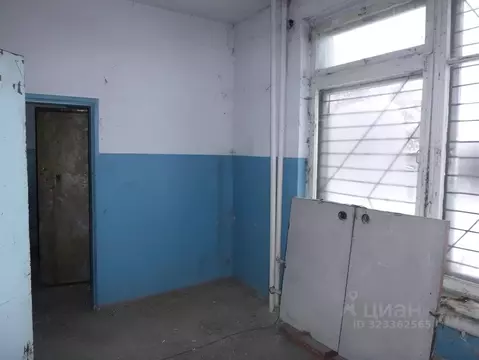 Помещение свободного назначения в Омская область, Омский район, с. ...