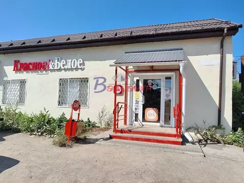 Помещение свободного назначения в Челябинская область, Чебаркульский ...