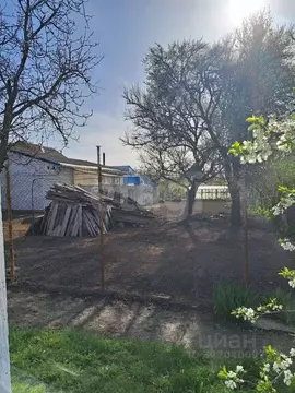 Участок в Ростовская область, Таганрог ул. Литвинова (4.45 сот.)