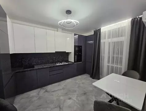 2-к кв. Ростовская область, Ростов-на-Дону ул. Вересаева, 102/1с3 ...