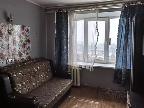 Комната Ростовская область, Ростов-на-Дону пер. Деревянко, 44 (16.0 м)