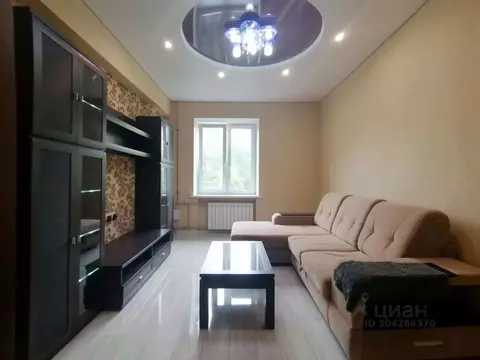 2-к кв. Белгородская область, Белгород Гражданский просп., 54 (49.6 м)