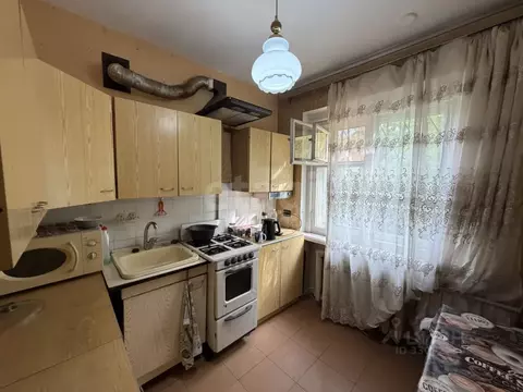 3-к кв. Челябинская область, Озерск ул. Космонавтов, 13 (58.2 м)