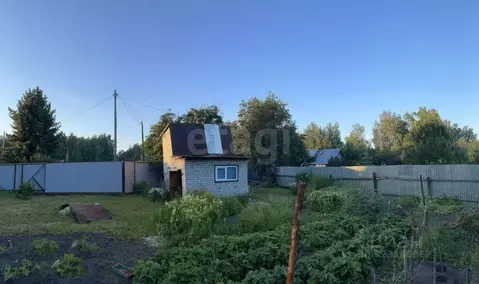 Участок в Тюменская область, Тюменский муниципальный округ, Труд и ...