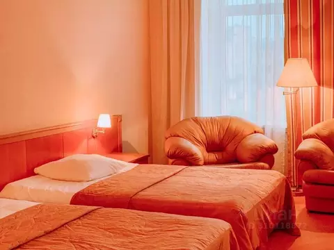 Комната Санкт-Петербург ул. Лафонская, 6 (34.0 м)