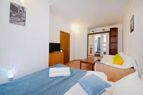 1-к кв. Волгоградская область, Волгоград Новороссийская ул., 8 (45.0 ...