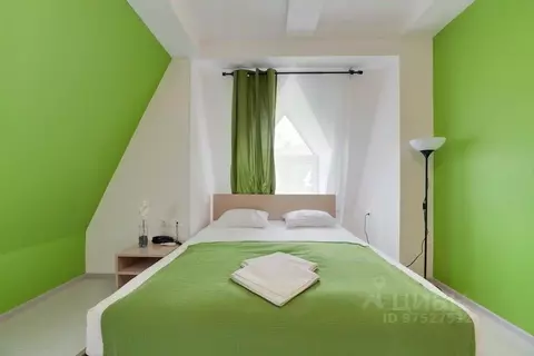 Комната Москва Волгоградский просп., 113К5 (15.0 м)