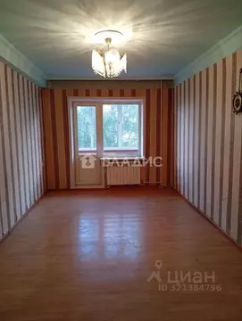 2-к кв. Забайкальский край, Чита ул. Евгения Гаюсана, 32Б (51.2 м)