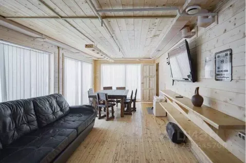 Дом в Московская область, Мытищи городской округ, д. Жостово  (120 м)