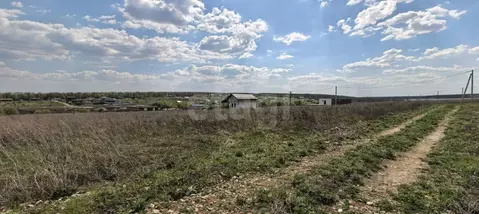 Участок в Воронежская область, Семилукский район, с. Девица ул. ...