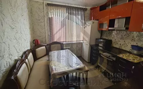 3-к кв. Белгородская область, Старый Оскол Солнечный мкр, 1 (63.0 м)