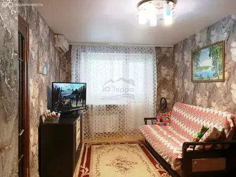 2-комнатная квартира: Мысхако, улица Ленина, 25Б (43.3 м)