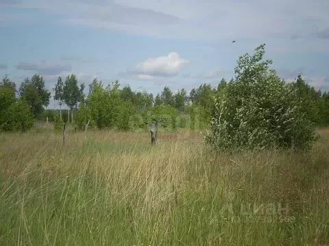 Участок в Тульская область, Тула городской округ, с. Частое ул. ...