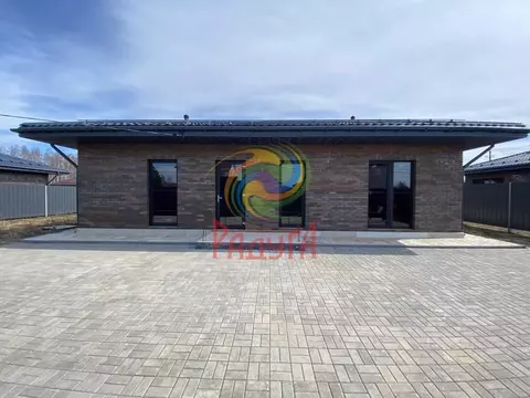 Дом в Ивановская область, Ивановский район, Беляницкое с/пос, д. ...