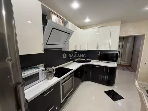 2-к кв. Московская область, Люберцы Комсомольский просп., 14к2 (64.0 ...