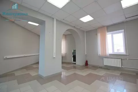 Офис в Ульяновская область, Димитровград просп. Димитрова, 8А (46 м)