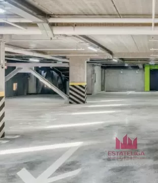 Гараж в Москва Амурская ул., 1Ак2 (13 м)