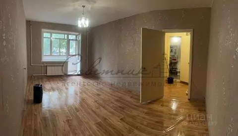 1-к кв. Белгородская область, Старый Оскол Лесной мкр, 14 (39.0 м)